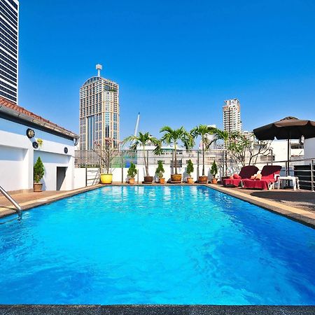 Admiral Suites Bangkok Kültér fotó