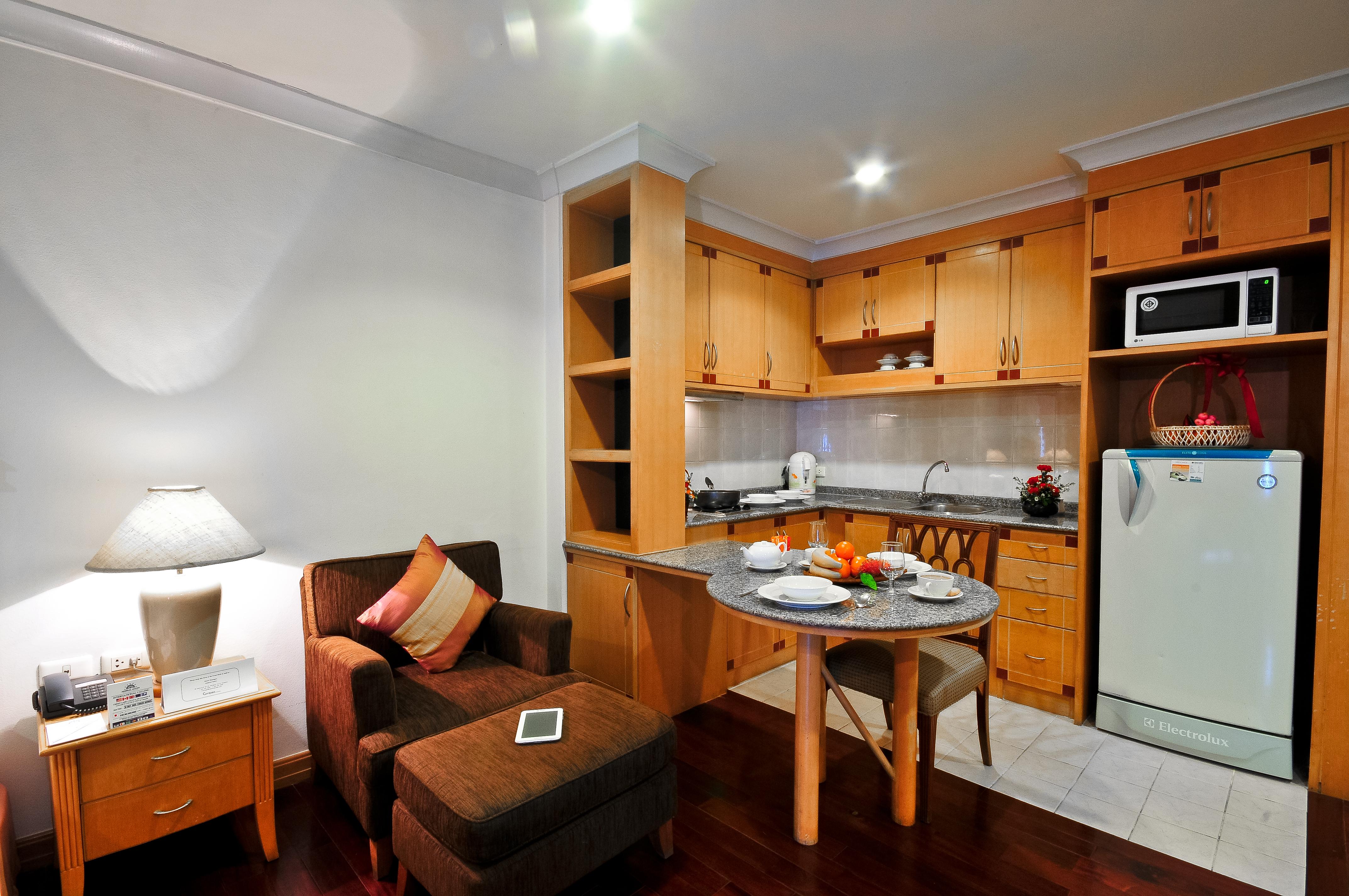 Admiral Suites Bangkok Kültér fotó