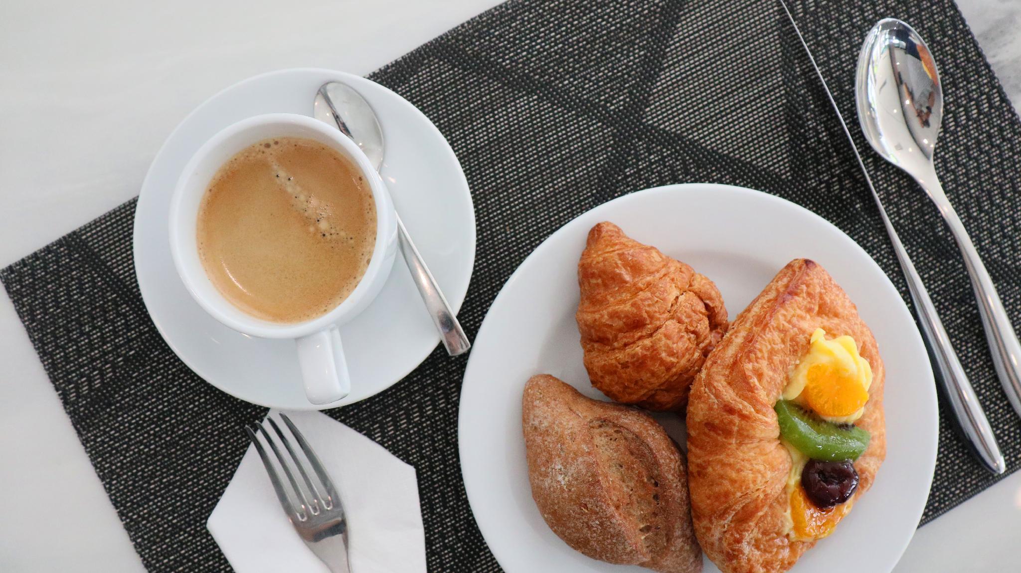 Admiral Suites Bangkok Kültér fotó