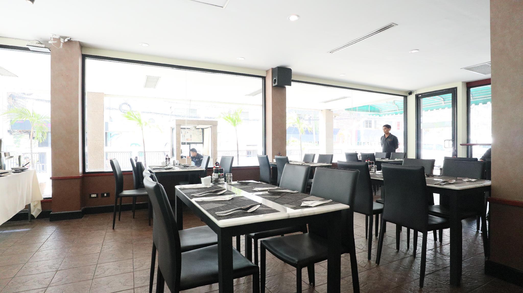 Admiral Suites Bangkok Kültér fotó