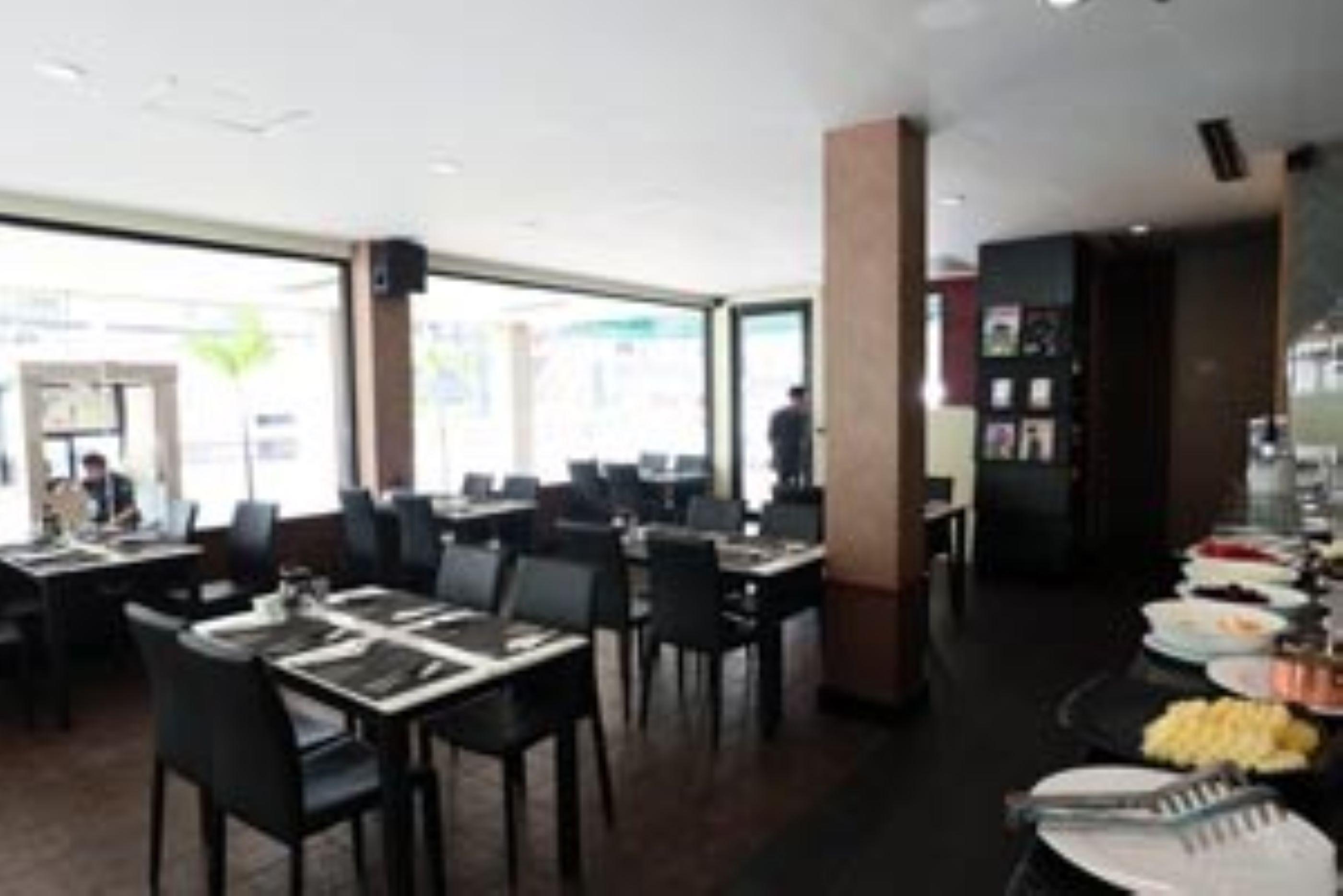 Admiral Suites Bangkok Kültér fotó