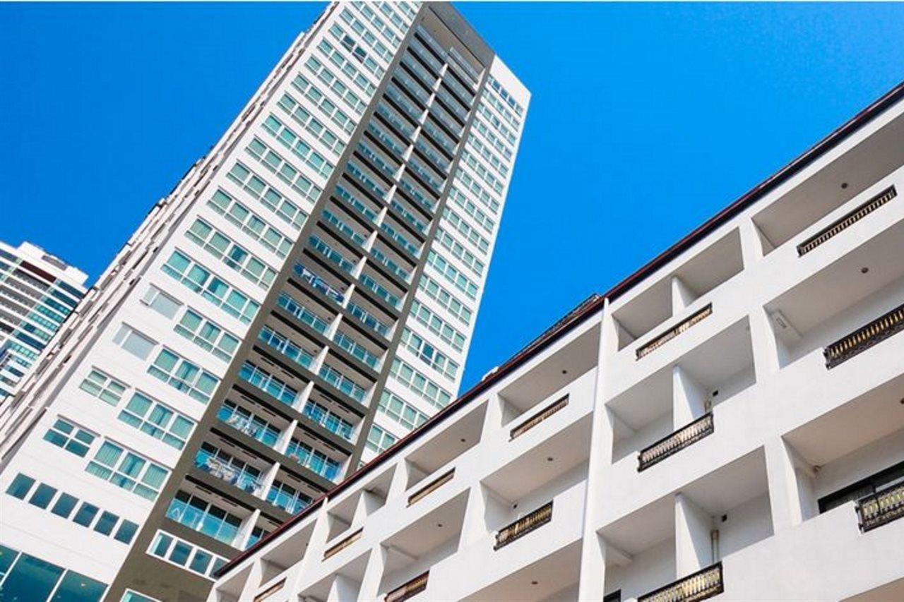 Admiral Suites Bangkok Kültér fotó
