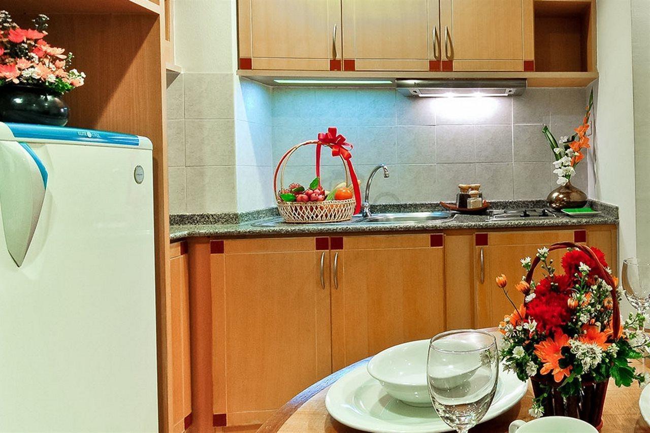 Admiral Suites Bangkok Kültér fotó